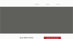 Desktop Screenshot of mitsunorimotors.com.br